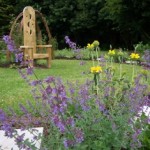 story teller's seat