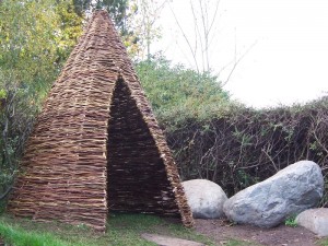 wigwam