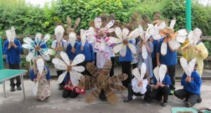 festival decorations