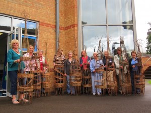 wigwam workshop